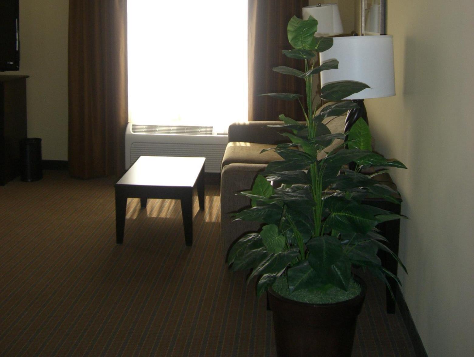 Hampton Inn & Suites Pueblo/North Exterior foto