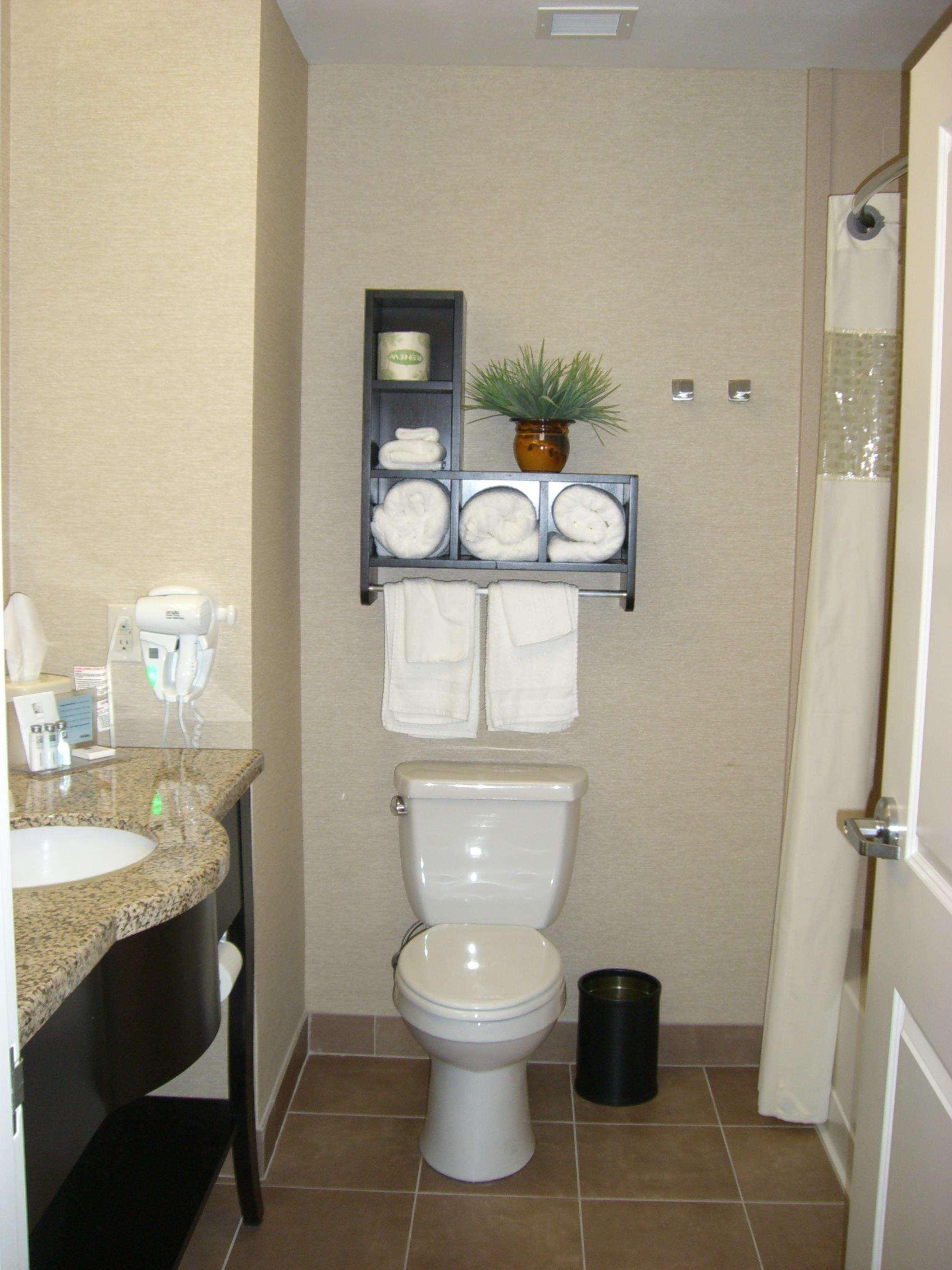 Hampton Inn & Suites Pueblo/North Zimmer foto