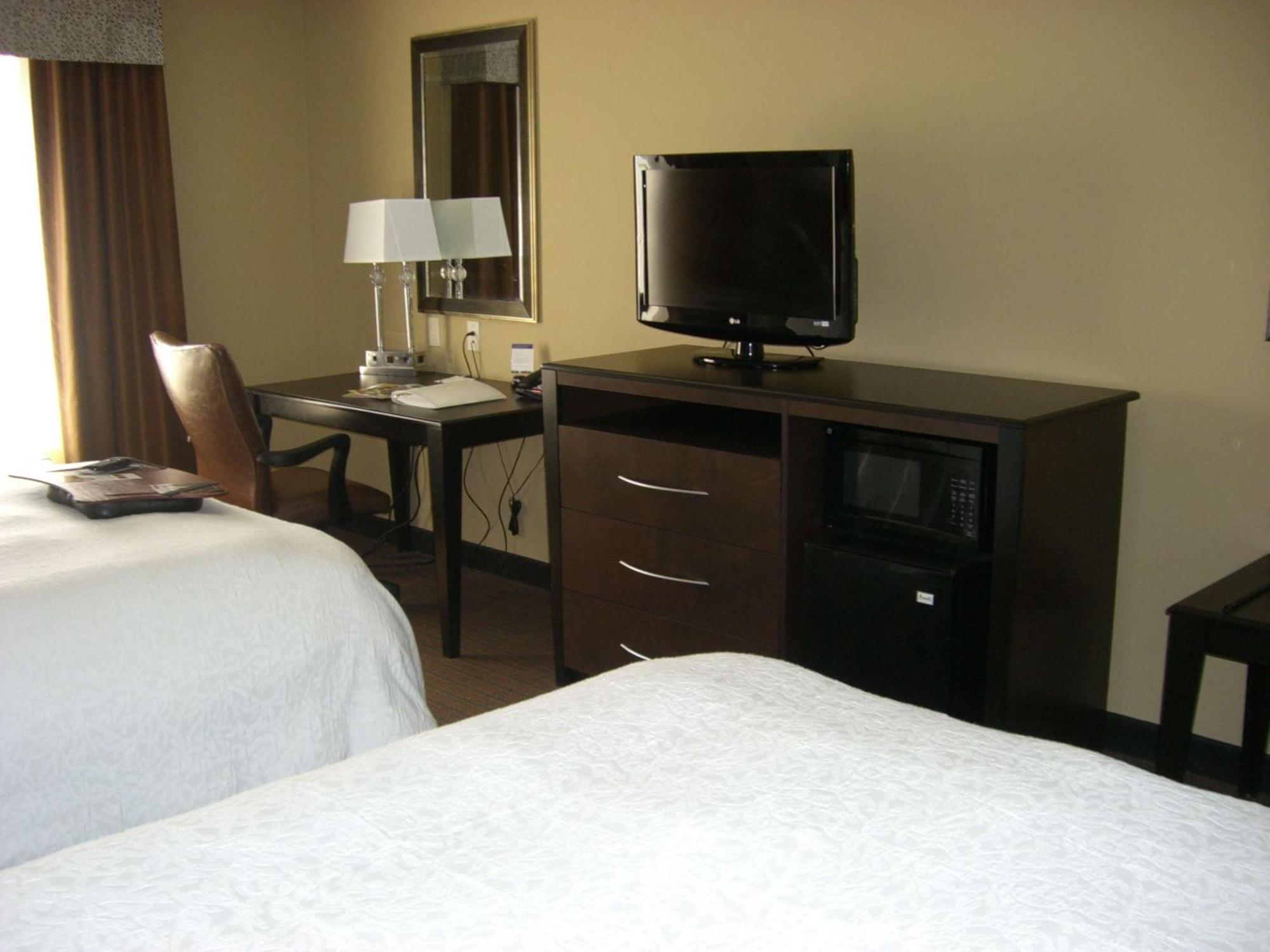 Hampton Inn & Suites Pueblo/North Exterior foto
