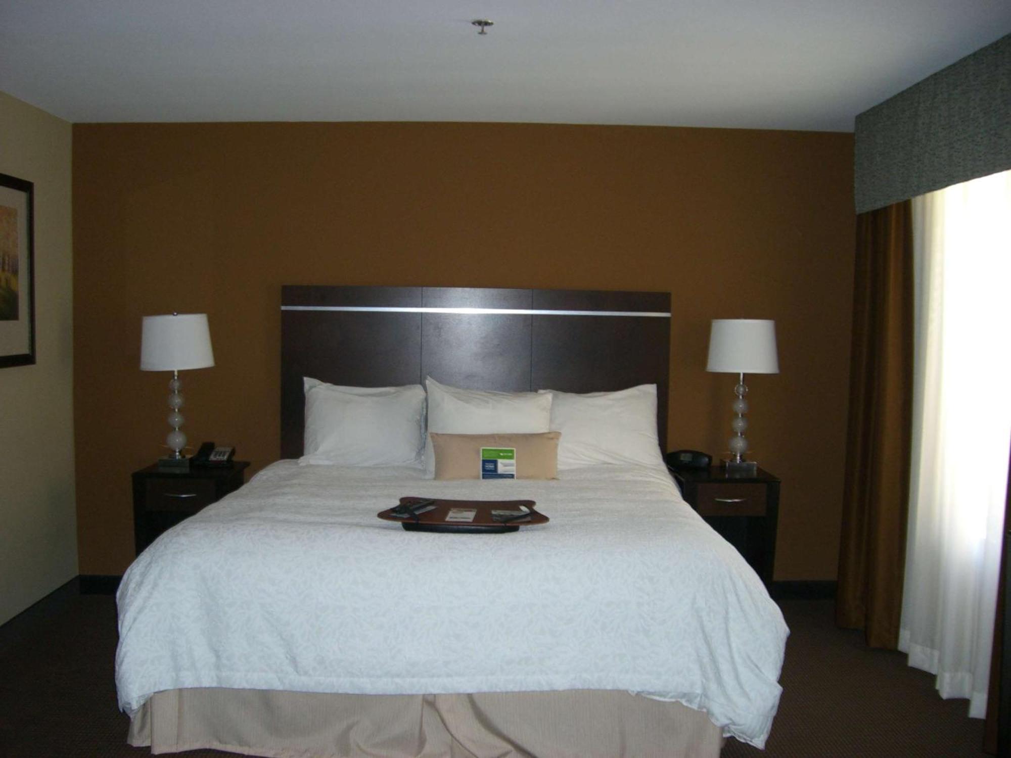 Hampton Inn & Suites Pueblo/North Exterior foto